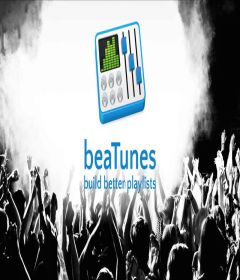 beaTunes 5.2.20 incl keygen [CrackingPatching]