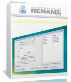 Better File Rename incl Serial Keys