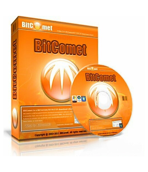 Download BitComet v2.19 Portable