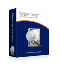 BitRecover PST Converter Wizard + key