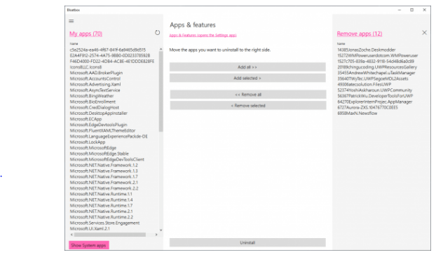 Download Bloatbox 0.20.0 [Latest]