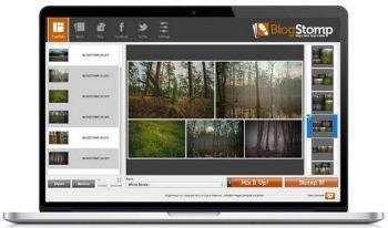 Download BlogStomp 3.67 Portable