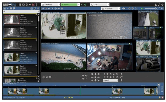 Download Blue Iris 6.0.3.5 (x64) Portable