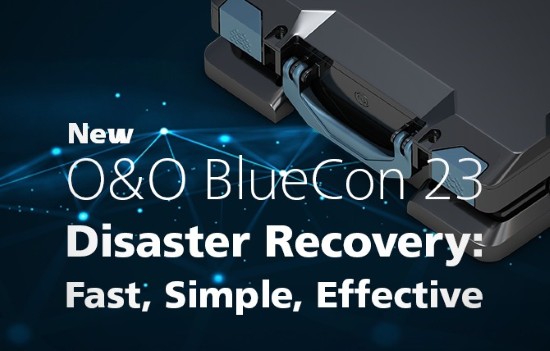 Download O&O BlueCon Tech Edition 23.0.14008 WinPE