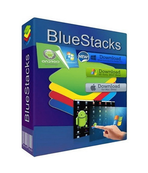 Download BlueStacks 5.22.71.1006 Multilingual [Latest]