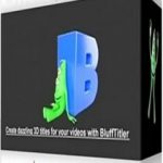 BluffTitler Ultimate 13.7.0.2 incl Patch