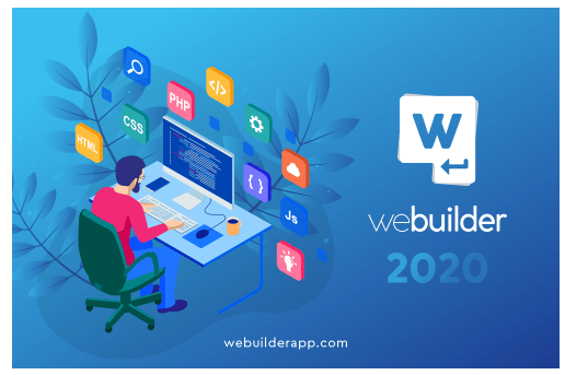 Download Blumentals WeBuilder 2020 v16.3.0.231 Portable [Latest]