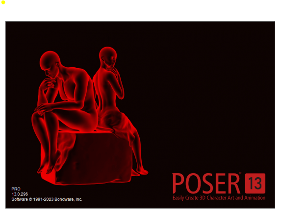 Download Bondware Poser Pro 13.3.864 Portable [Latest]