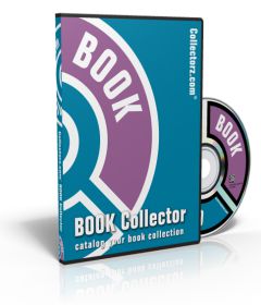 Book Collector Pro 19.1.1 + patch