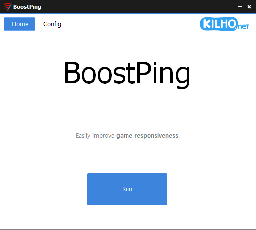Download BoostPing 1.6.7