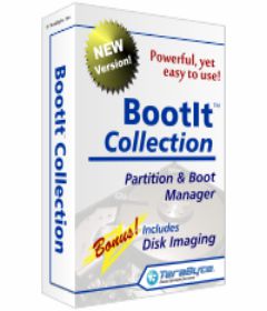 BootIt Bare Metal 1.59 + keygen