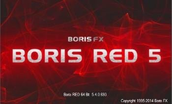 Download Boris RED 5.6.0 CE Portable