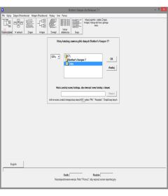 Brothers Keeper 7.4.5 + keygen