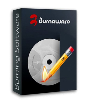 Download BurnAware Professional 18.8 Portable
