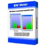 BWMeter 7.4.0 + patch