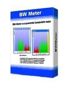 BWMeter 8.4.1 + patch