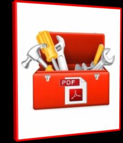 ByteScout PDF Multitool + key