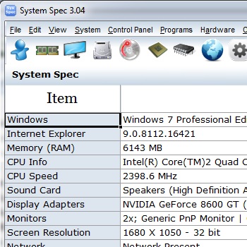 Download System Spec 3.13
