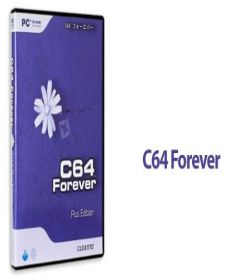 C64 Forever + keygen