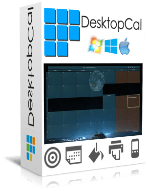 Download CalendarTask v3.26.261.8277 Portable