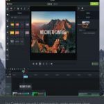 Camtasia Studio 2018.0.0 Build 3358 + keygen