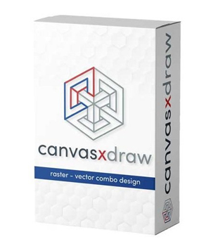 Download Canvas X Draw 20.0.1010 Portable