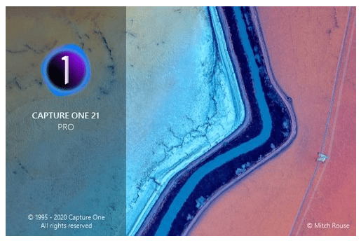 Download Capture One Pro / Enterprise 16.7.6.3417 Portable