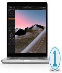 Capture One Pro 12.0.0.291 + keygen
