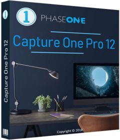 Capture One Pro 12.0.4.12 + keyGen