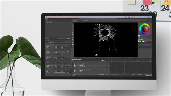 Download Cavalry Professional 2.6 (x64) Portable