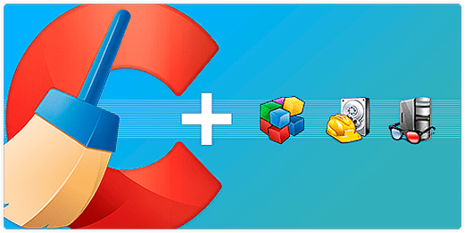 CCleaner Professional Plus