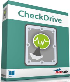 CheckDrive [Repack]