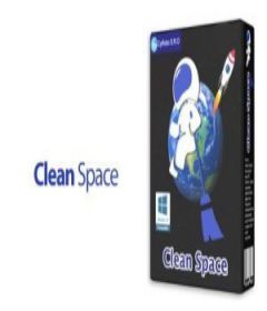 Clean Space 7.39 Pro + activator