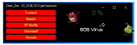 Download Clean_DNS 6.056.22.1 Download [Latest]