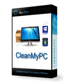 CleanMyPC 1.9.7.1638 + patch