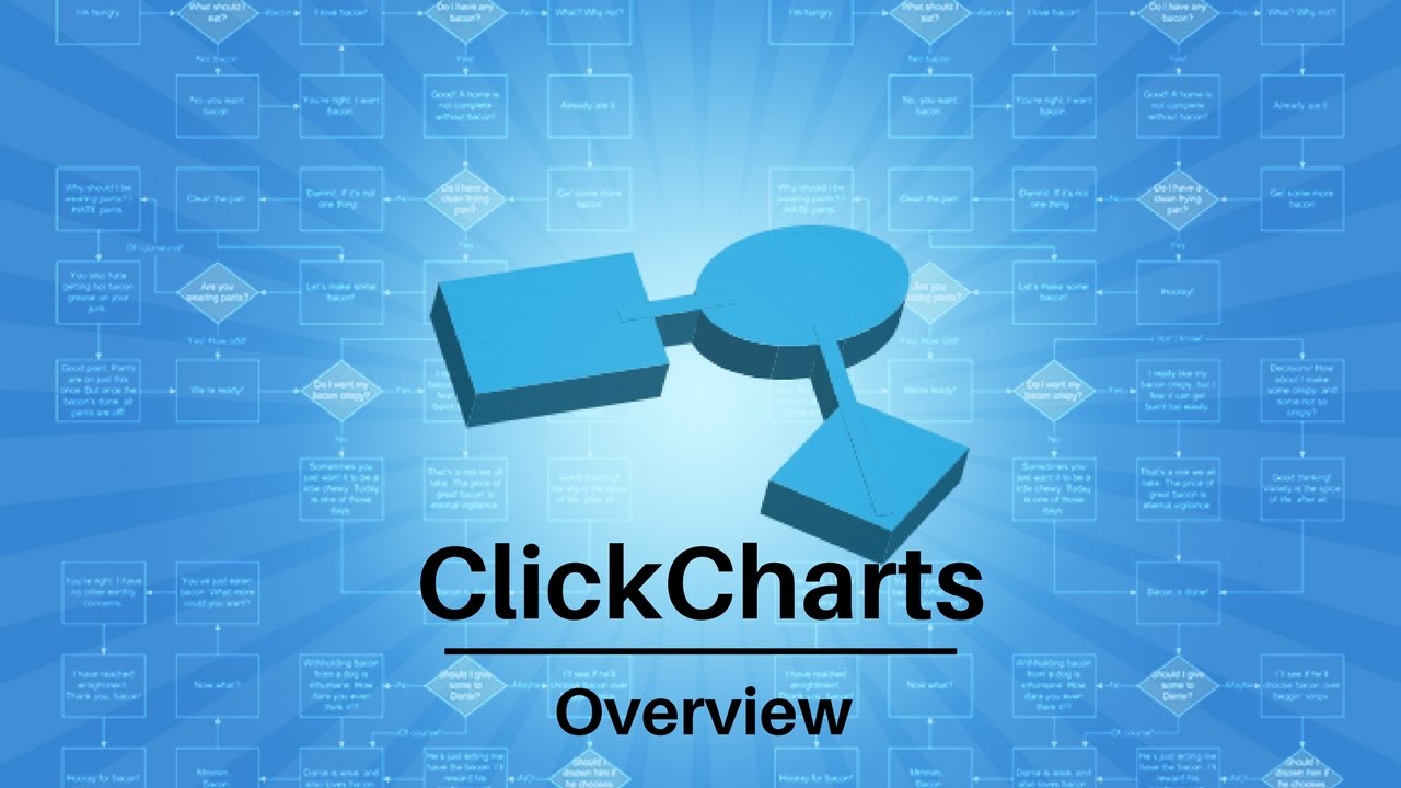 ClickCharts Pro 6.69 incl keygen