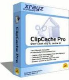 ClipCache Pro 3.6.3 + key