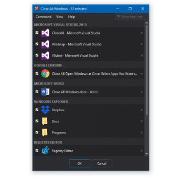 Download Close All Windows 5.6 Portable [Latest]