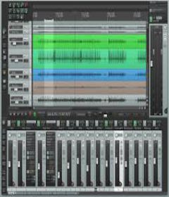 Cockos REAPER 5.983 + x64 + keygen