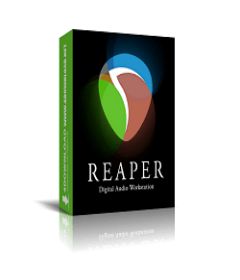 Cockos REAPER 5.983 + x64 + keygen