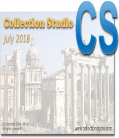 Collection Studio 4.74 + keygen