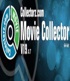 Collectorz Movie Collector Pro 19.1.1 incl Patch