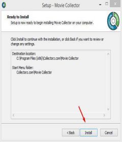 Collectorz Movie Collector Pro 19.1.1 incl Patch