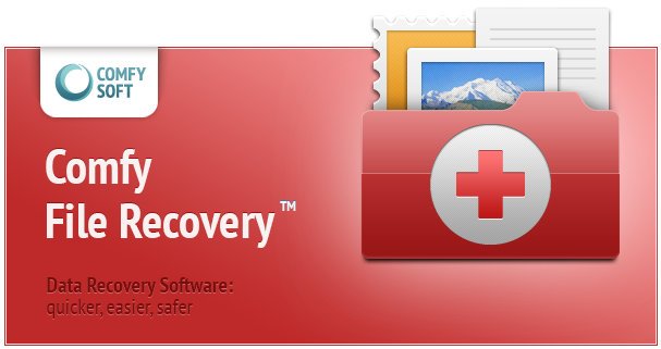 Download Comfy File Recovery 7.1 Portable