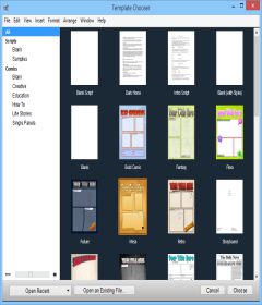 Comic Life for Windows 3.5.9 (v35475) + patch