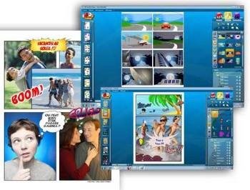 Download Digital Comic Studio Deluxe 1.0.6.0 Portable