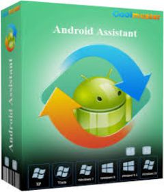 Coolmuster Android Assistant 4.3.131 + Portable + patch
