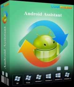 Coolmuster Android Assistant 4.3.16 + Portable + Patch
