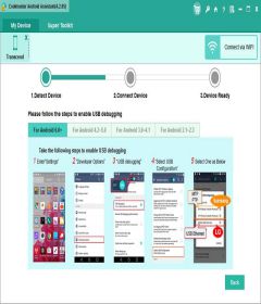 Coolmuster Android Assistant 4.3.440 + Portable + patch