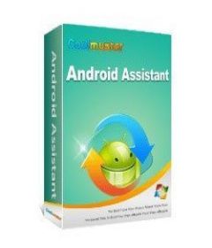 Coolmuster Android Assistant 4.7.15 + patch